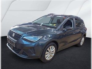 Seat Arona 1.0 TSI Style Voll LED App Connect Kamera