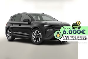 Skoda Elroq 60 Sportl FÖRDERF. Nav ACC SideA 20Z Kessy Leasing privat