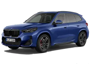 BMW X1 sDrive18d Auto-Abo