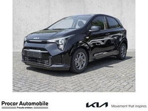Kia Picanto 1.0 GDI Vision Navi Kamera Sitzheizung