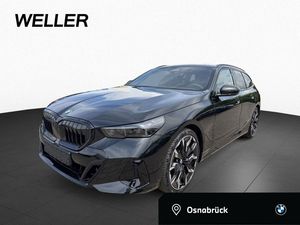 BMW 540d xDrive Touring, M-Sportpaket Bluetooth HUD
