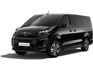 Peugeot Traveller Allure L3 HDI 180 EAT8