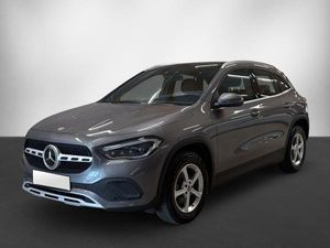 Mercedes-Benz GLA 200 NAVI/LED/SHZ/MFL *SOFORT*