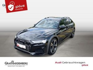 Audi A6 Allroad qu. 55 TFSI / SOFORT VERFÜGBAR ! Leasing