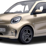 Smart ForTwo Leasing
