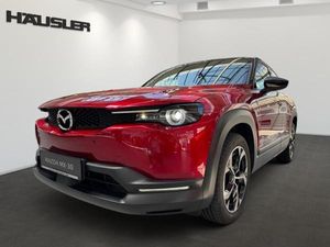 Mazda MX-30 R-EV Ad'Vantage 🔥 letzte Chance!!! nur noch bis 29.10. 🔥Plug-In Hybrid Vorführwagen-Schnapper zum un Leasing