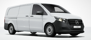 Mercedes-Benz Vito ABO-MODELL Kasten (447) extralang Leasing