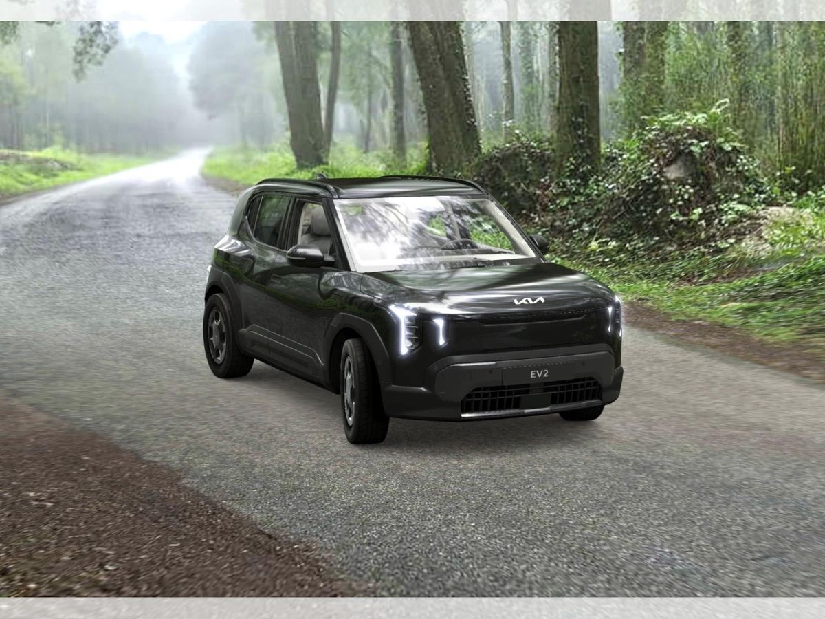 Kia EV2 🌍Earth 42,2 kWh🌍, ‼️‼️bitte Beschreibung lesen‼️‼️ Leasing