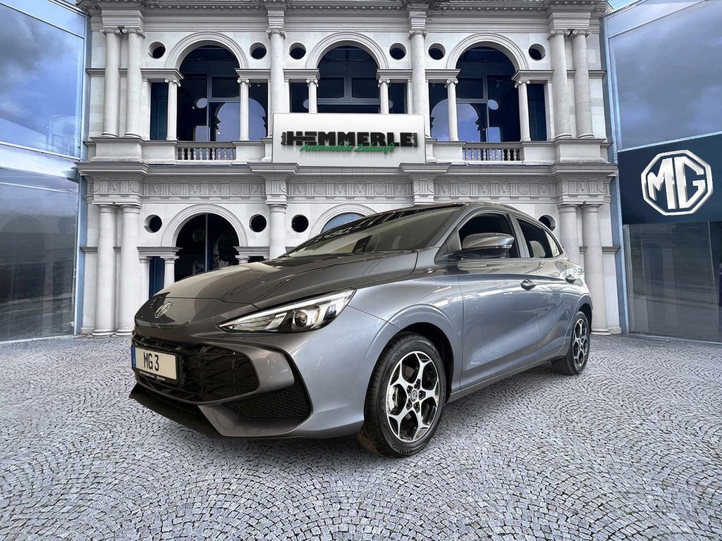 MG 3Hybrid+ Comfort *AUTOMATIK ! SOFORT VERFÜGBAR ! Leasing