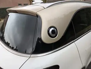 Leasingübenahme Smart#1 Launch Edition 66 kWh Batterie, Wartung inklusive Leasingübernahme