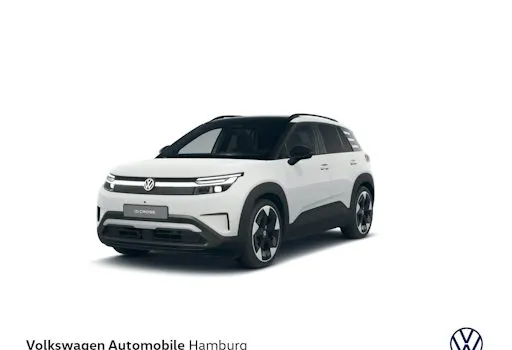 Volkswagen Idcross Style 52 KWh 155 KW 5dr