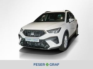Seat Arona FR 1.0 TSI