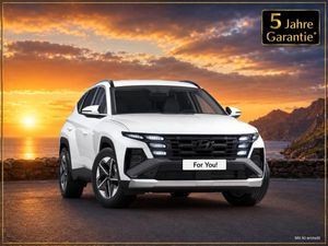 Hyundai TUCSON HEV Select 🚗 Inventurabverkauf , sofort lieferbar - nur noch einer da❗
