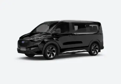 Ford Tourneo Custom Ford Tourneo Custom BEV L2 Titanium Auto-Abo