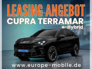 Cupra Terramar 1.5 e-HYBRID (UVP 63.280€) MATRIX/PANO/SENNH/AHK/INTELLI/EDGE/WINTER/20"/UVM.