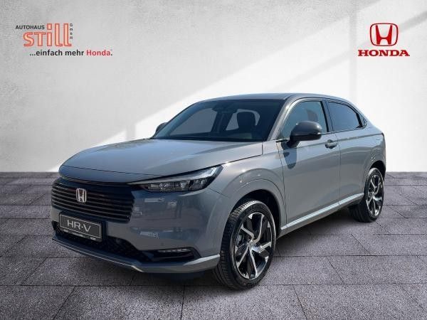 Honda HR-V e:HEV Advance PLUS *Standort: Augsburg* Leasing