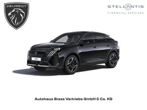 Peugeot 3008 GT Plug-In Hybrid 195 DSC7