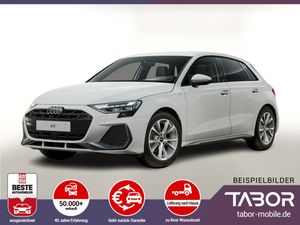 AUDI A3 Sportback 35 TDI S tronic S line Nav KlimaP Auto-Abo
