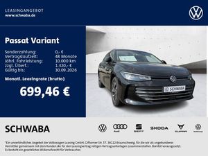 Volkswagen Passat Business 2,0l TDI 110 kW DSG AHK*ACC*NAV