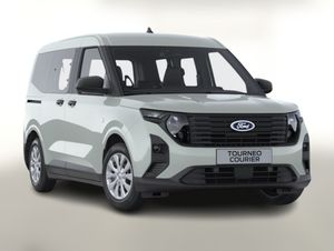 Ford Tourneo Courier 1.0 EB 125 Aut Trend WinterP PDC Auto-Abo privat Auto-Abo