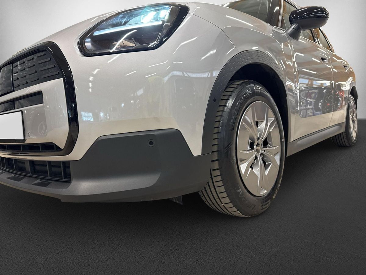 MINI Countryman NAVI/SHZ/LED *SOFORT* Leasing