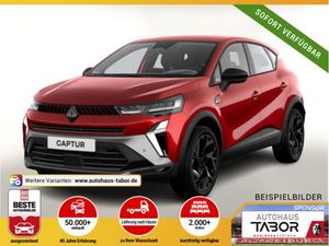 Renault Captur CAPTUR Esprit Alpine Full Hybrid E-Tech 160