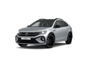 VW Taigo R-Line 1,5 l TSI DSG Auto-Abo