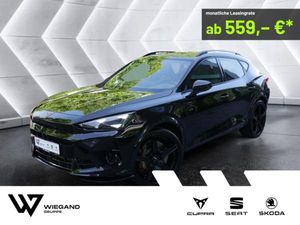 Cupra Formentor VZ Extreme 2.0TSI AKRAPOVIC ABT-400PS