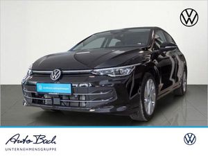 Volkswagen Golf VIII Style 1.5eTSI DSG Navi LED HuD ACC EPH