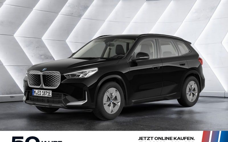 Bmw Ix1 XDrive30 5dr Auto kaufen