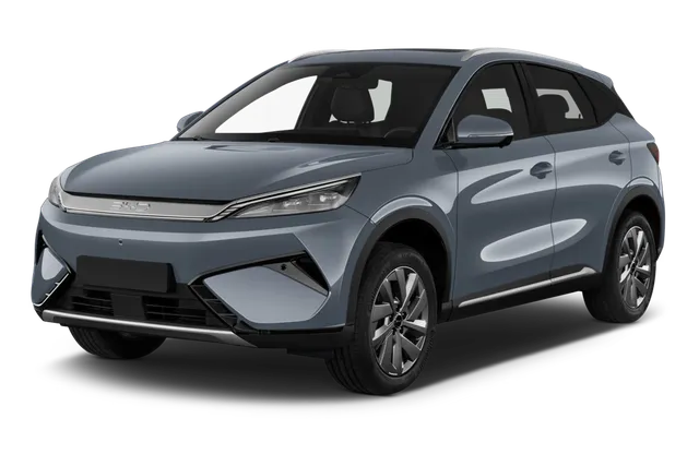 BYD Atto 3 Evo 74,8kWh Design