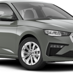 Skoda Scala Leasing