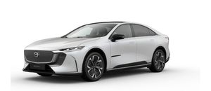 Mazda 6 e 5HB ELEKTRO 258ps Takumi | JETZT VORBESTELLEN Leasing