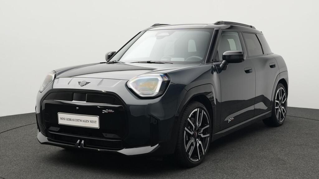 MINI Aceman E Leasing