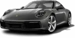 Porsche 911 Leasing
