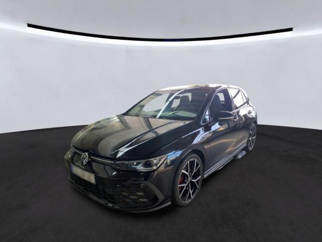 Volkswagen Golf GTD PANO AHK NAVI IQ.LIGHT KAMERA Leasing