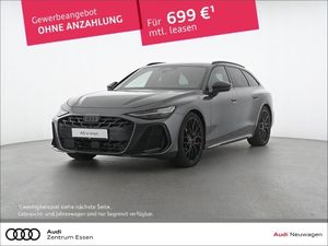 Audi A6 AVANT E-HYBRID QUATTRO 220 kW EDITION ONE S L