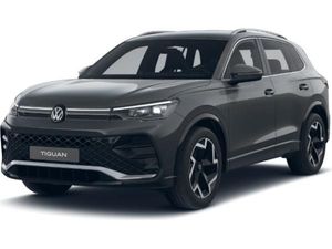 Volkswagen Tiguan 1,5 l eTSI OPF -> Achtung! Gültig bis Bestelldatum 30.09.2025 <- Leasing