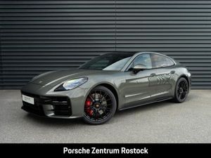 Porsche Panamera GTS