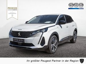 Peugeot 3008 1.6 Hybrid 225 Allure Pack KAMERA NAVI LED