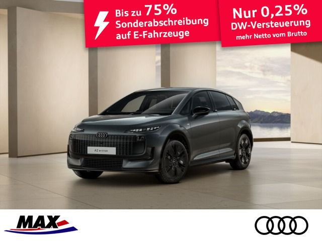 Audi A2 e-tron 140 kW Leasing