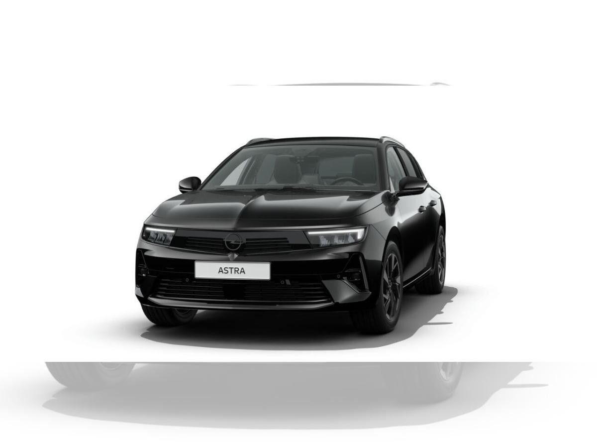 Opel Astra Sports Tourer GS 1.2 Turbo ***Privathammer*** Leasing