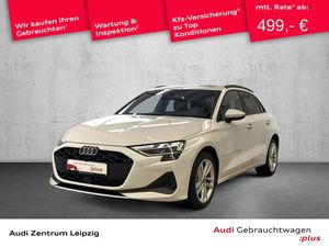 Audi A3 Sportback 40 TFSIe *LED*Assistenz*