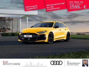 Audi RS 5 Avant INDIVIDUAL*HuD*Vmax285*RS-AGA*Pano*21