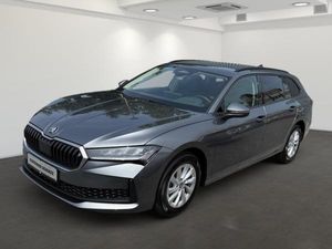 Skoda Superb Combi  Essence 1.5 TSI DSG - LED Kamera Navi ALU ACC ZV LM SHZ PDC