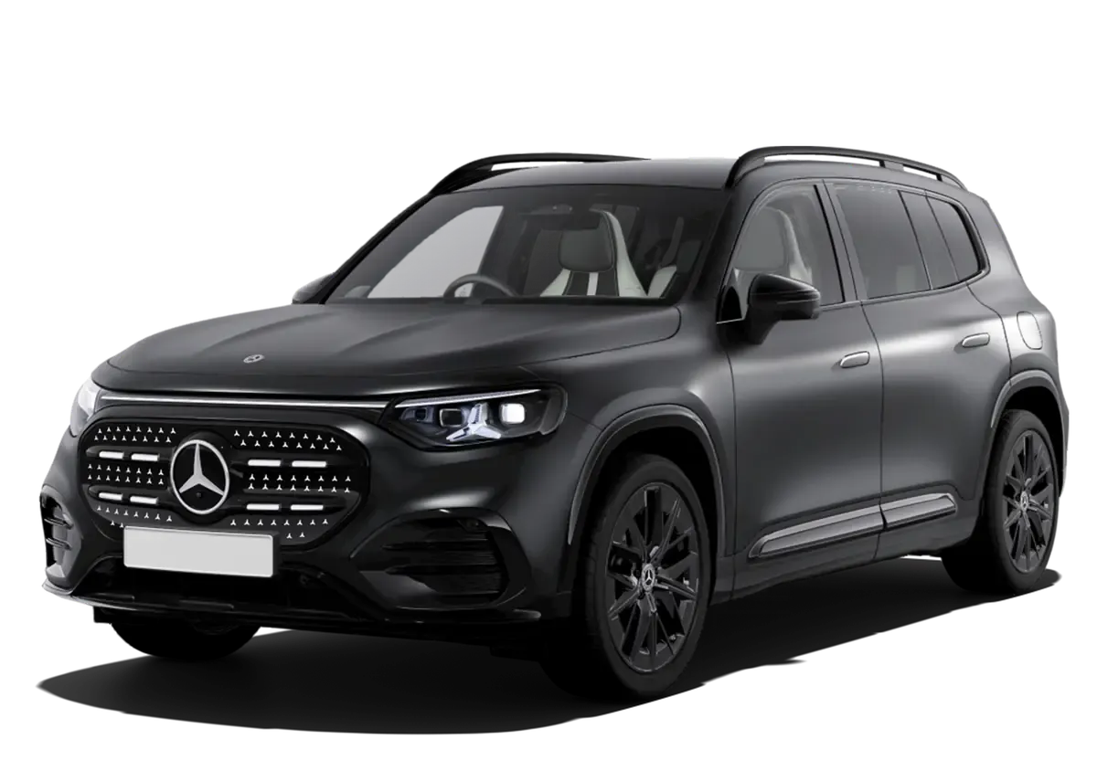 Mercedes-Benz GLB 200 4MATIC Auto-Abo