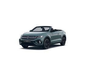 Volkswagen T-Roc Cabriolet R-Line 1.5 l TSI 150 PS *AktionObenOhne