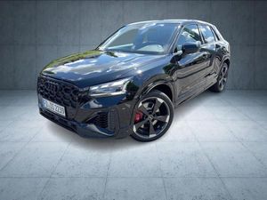 Audi SQ2 TFSI 300PS +Matrix-LED+Komfortpaket plus+Smartphone Interface+ Leasing