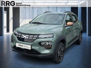 Dacia Spring ELECTRIC EXTREME 27kWh CCS RÜCKFAHRKAMERA
