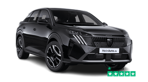 Peugeot e-3008 Elektromotor 210 Allure Business
